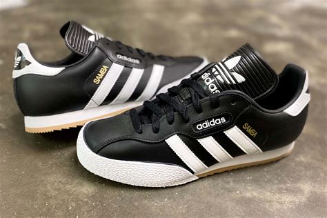 Adidas samba shoes uk